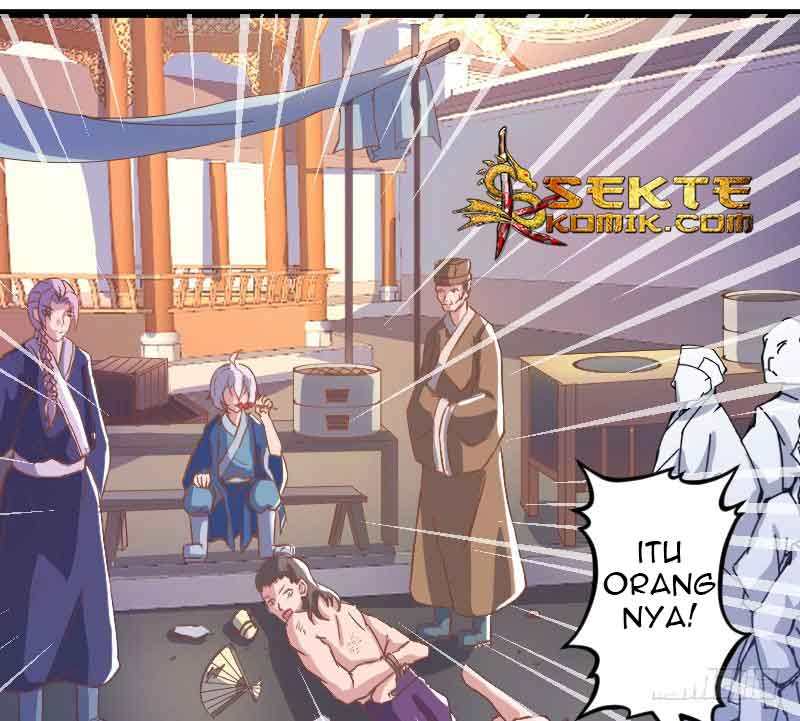 Reborn as King Chapter 20 Gambar 31